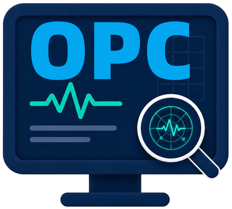 OPC诊断